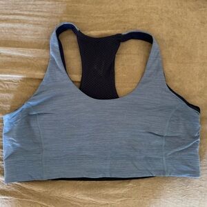 Outdoor Voices Doing Things Bra XL